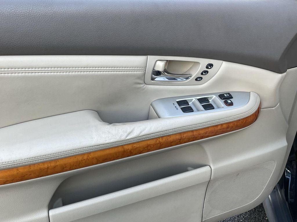 used 2008 Lexus RX 350 car, priced at $8,342
