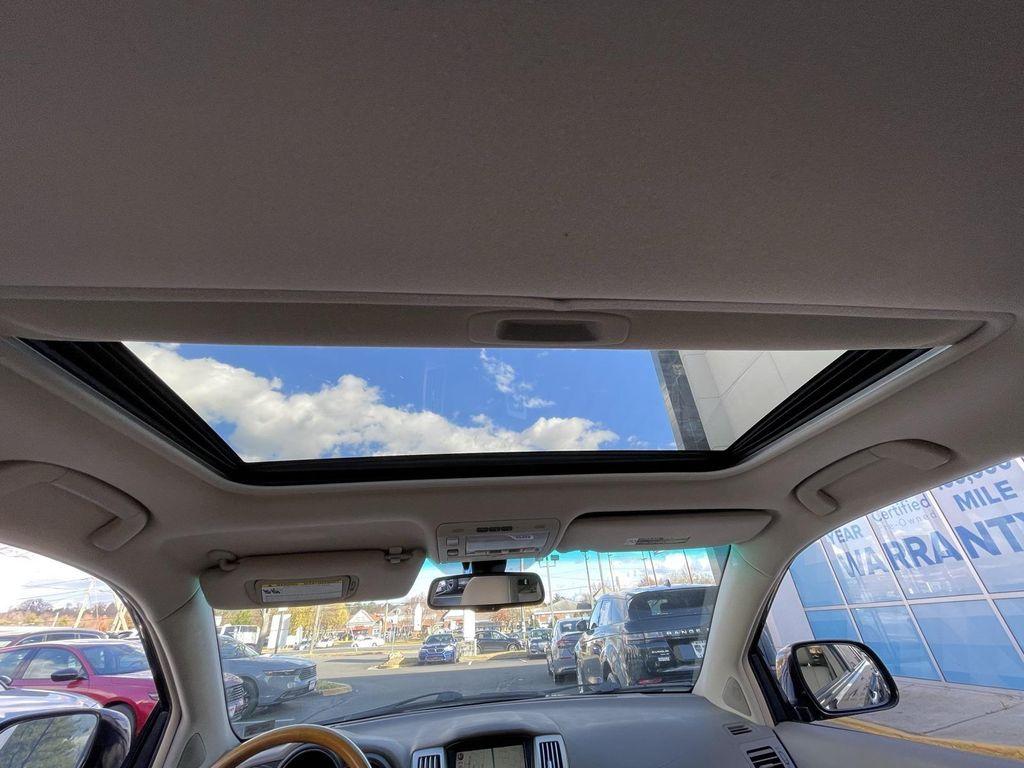 used 2008 Lexus RX 350 car, priced at $8,342