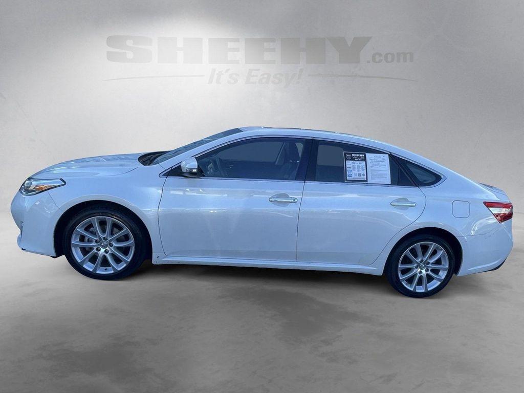 used 2013 Toyota Avalon car, priced at $16,200