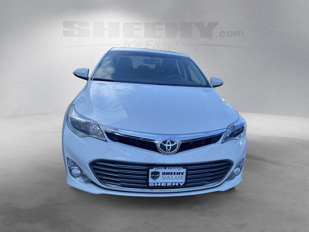 used 2013 Toyota Avalon car, priced at $16,200