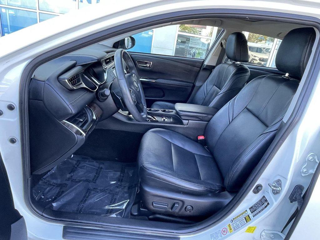 used 2013 Toyota Avalon car, priced at $16,200
