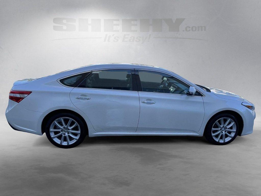 used 2013 Toyota Avalon car, priced at $16,200