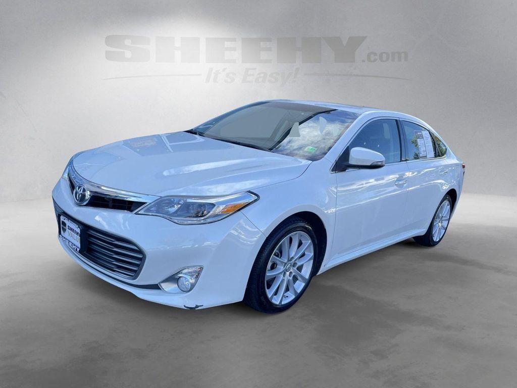 used 2013 Toyota Avalon car, priced at $16,200