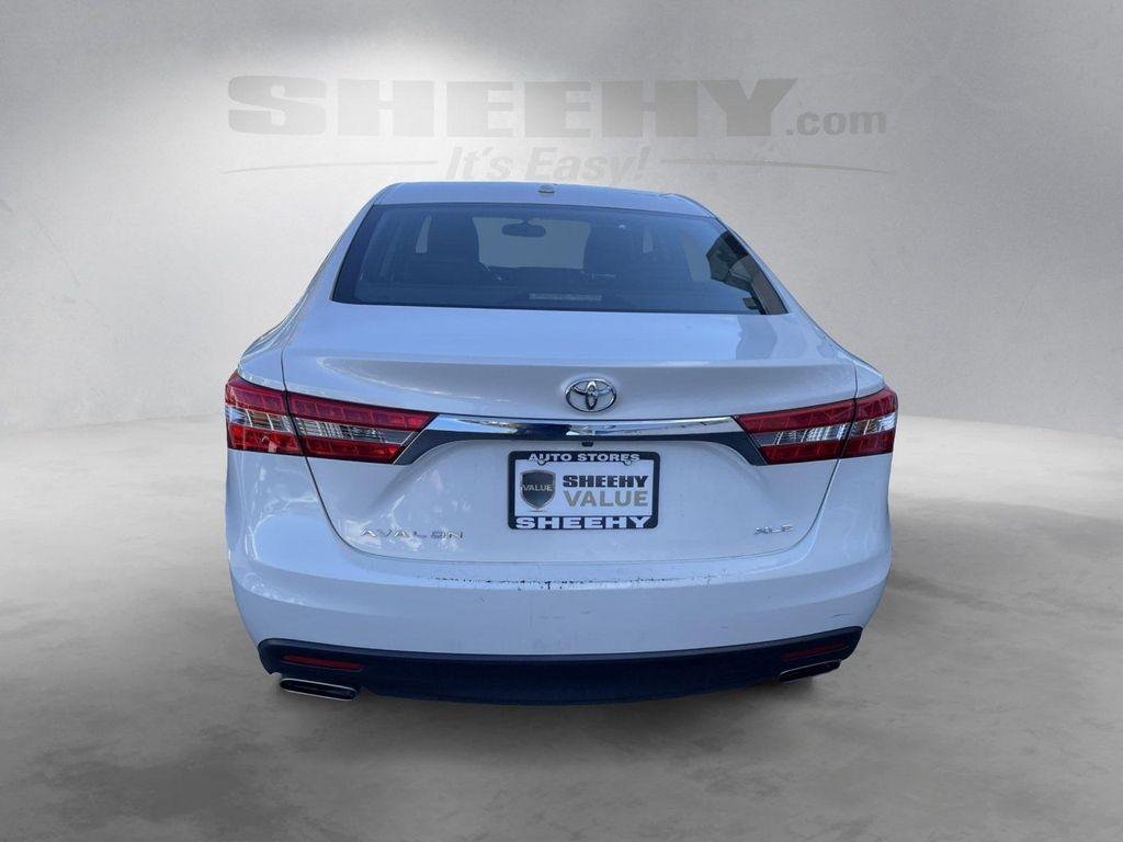 used 2013 Toyota Avalon car, priced at $16,200
