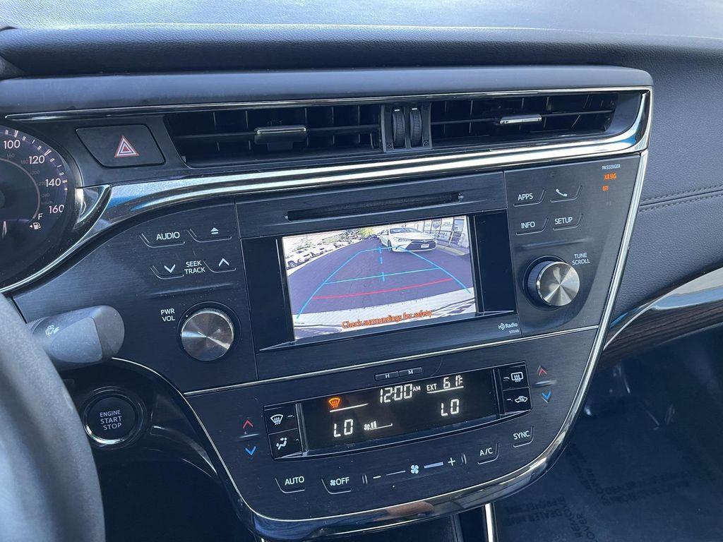 used 2013 Toyota Avalon car, priced at $16,200