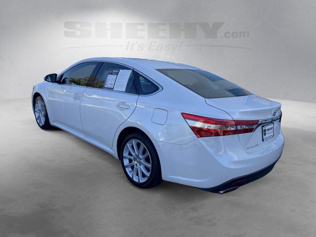 used 2013 Toyota Avalon car, priced at $16,200