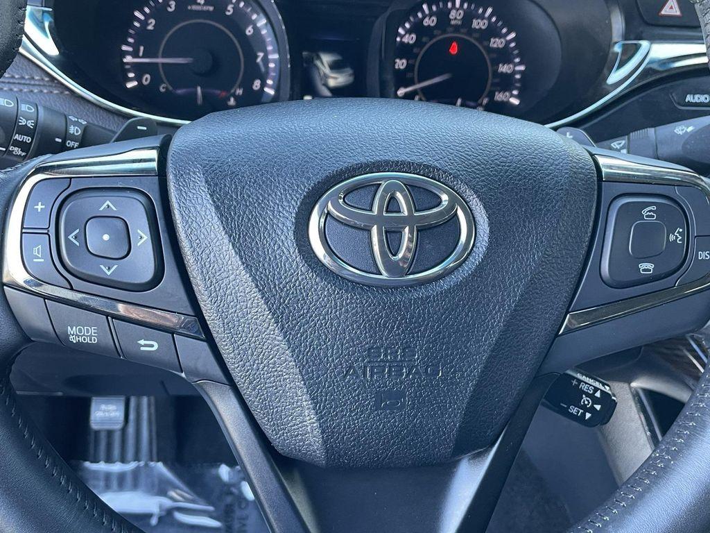 used 2013 Toyota Avalon car, priced at $16,200