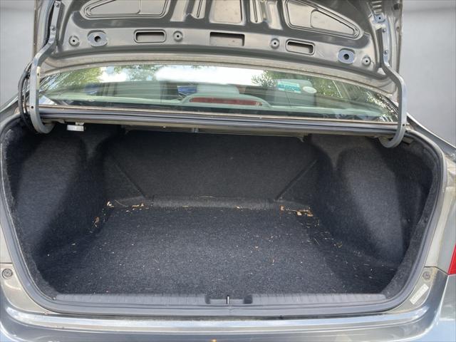 used 2009 Honda Civic car, priced at $8,265