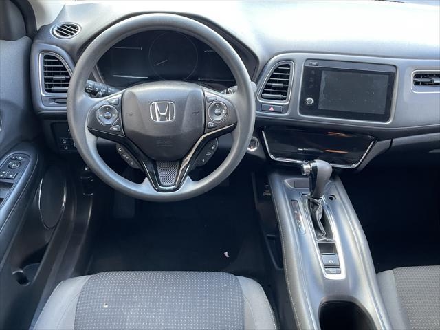 used 2019 Honda HR-V car, priced at $16,890