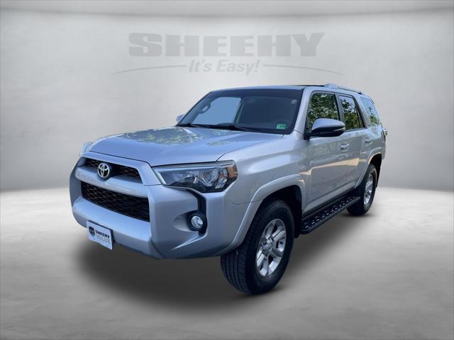 used 2014 Toyota 4Runner car, priced at $19,887