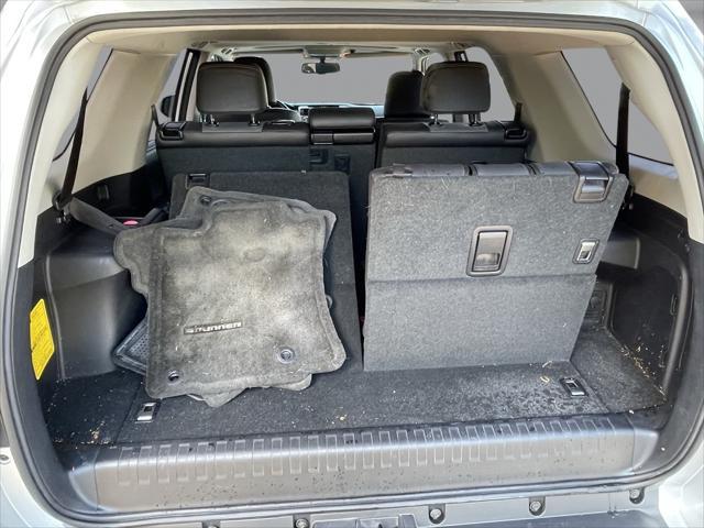 used 2014 Toyota 4Runner car, priced at $19,887