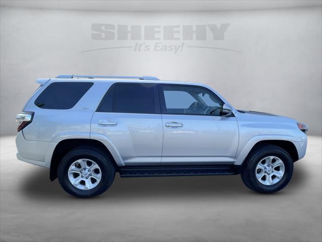 used 2014 Toyota 4Runner car, priced at $19,887