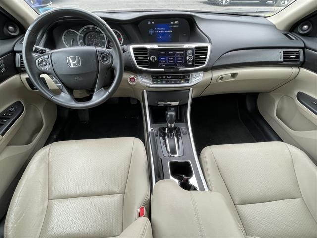 used 2013 Honda Accord car, priced at $16,450