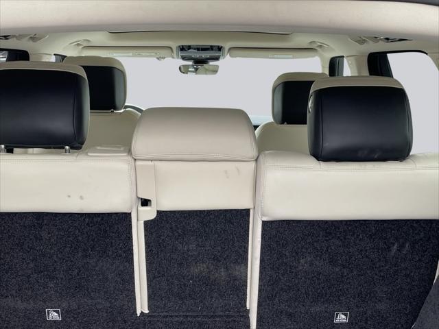 used 2019 Land Rover Range Rover car, priced at $32,150
