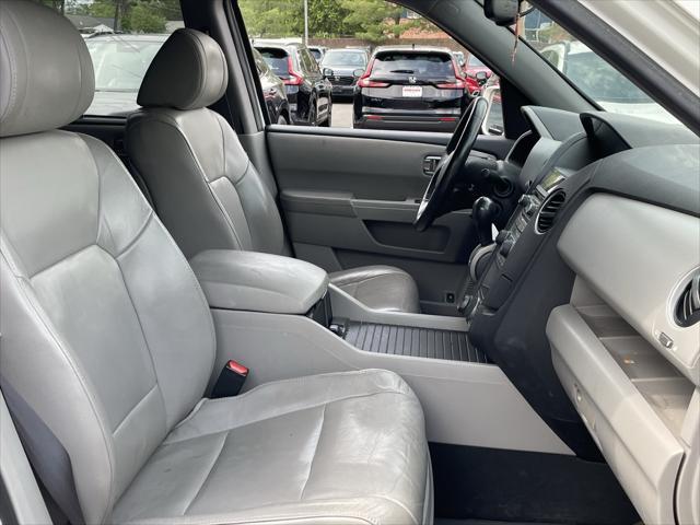 used 2015 Honda Pilot car, priced at $15,250