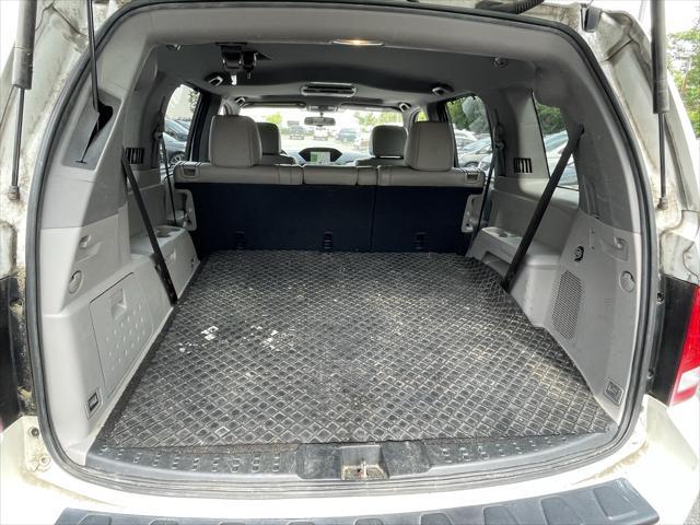 used 2015 Honda Pilot car, priced at $15,250