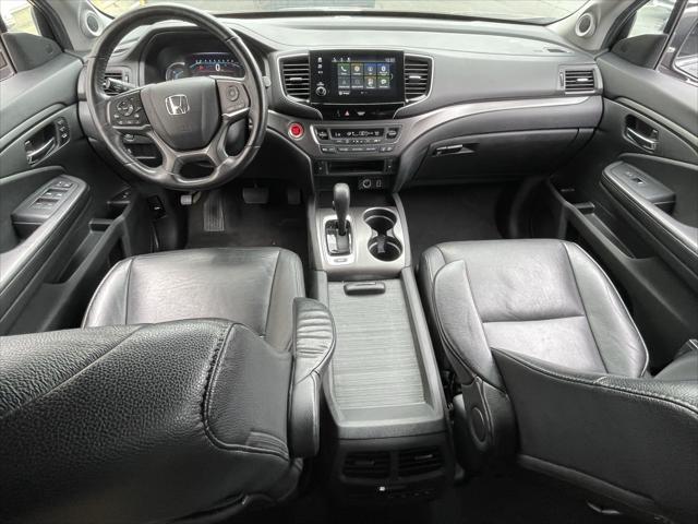 used 2019 Honda Pilot car, priced at $17,700