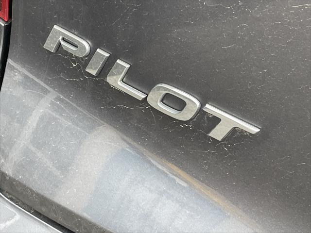 used 2019 Honda Pilot car, priced at $17,700