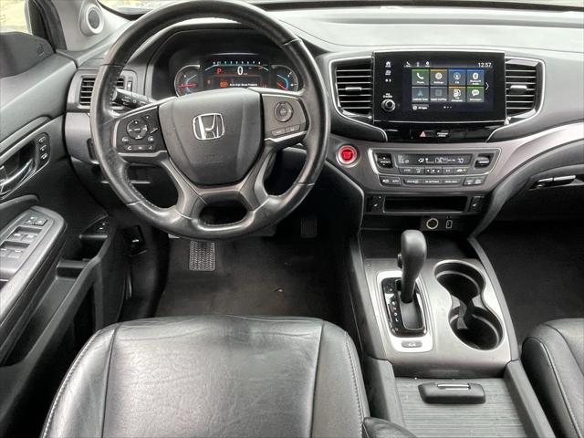 used 2019 Honda Pilot car, priced at $17,700