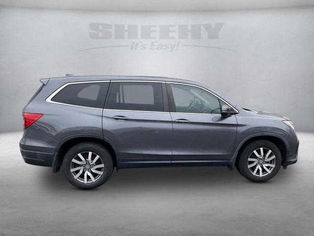 used 2019 Honda Pilot car, priced at $17,700