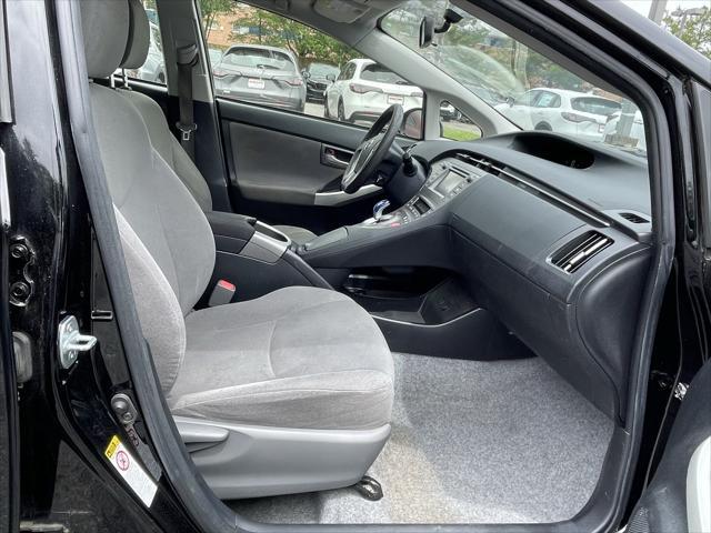 used 2015 Toyota Prius car, priced at $12,350