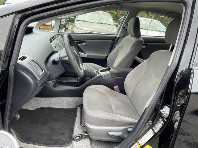 used 2015 Toyota Prius car, priced at $12,350