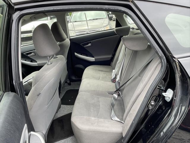used 2015 Toyota Prius car, priced at $12,350