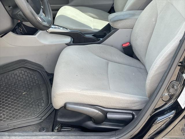 used 2013 Honda Civic car, priced at $6,182
