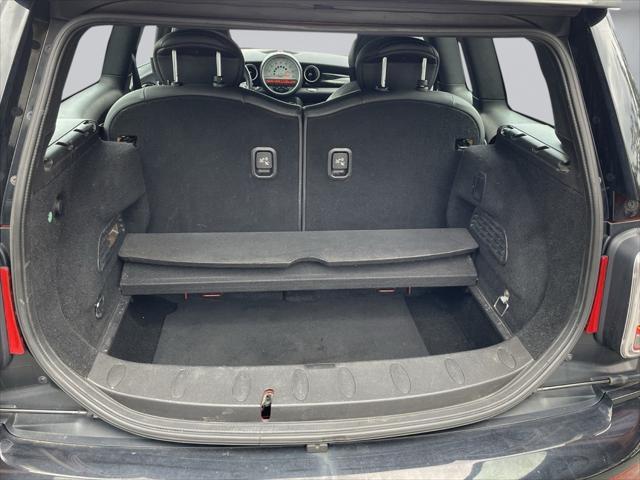 used 2013 MINI Clubman car, priced at $7,288