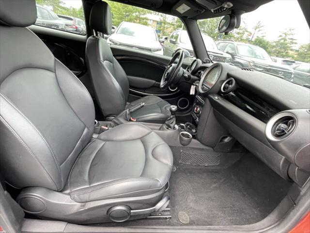 used 2013 MINI Clubman car, priced at $7,288