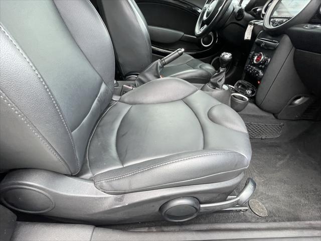 used 2013 MINI Clubman car, priced at $7,288