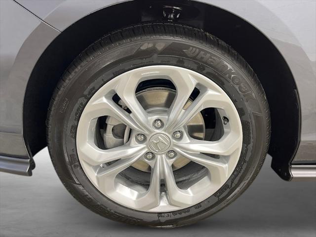 new 2025 Honda Accord car, priced at $28,257