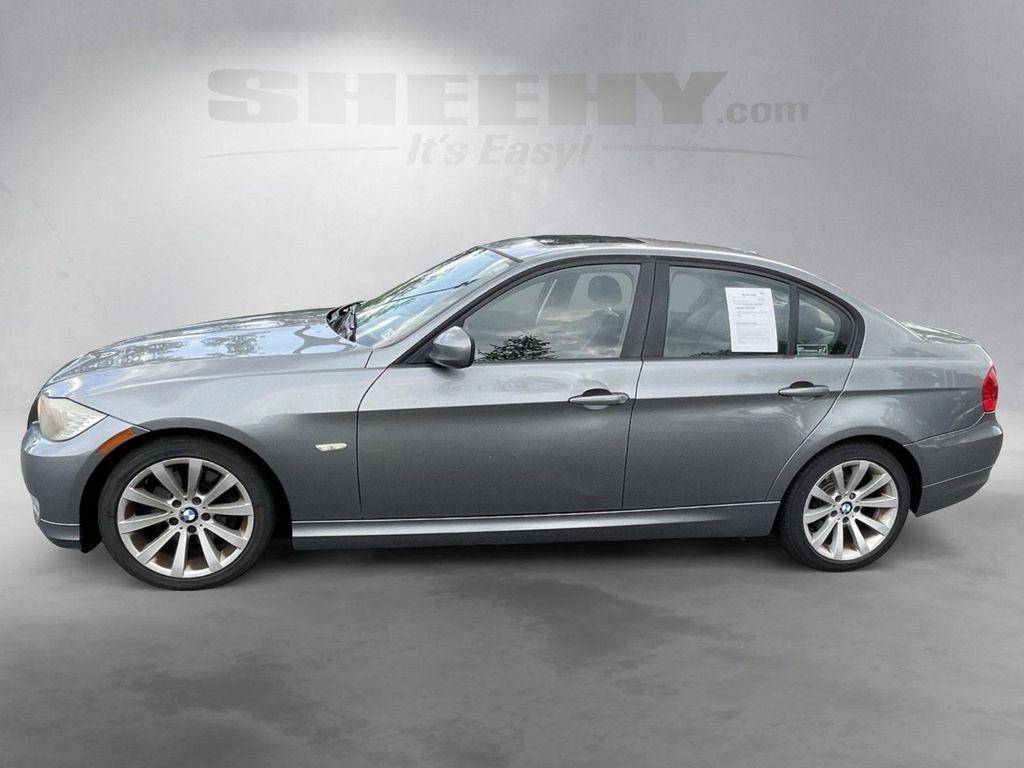 used 2011 BMW 328 car, priced at $6,926