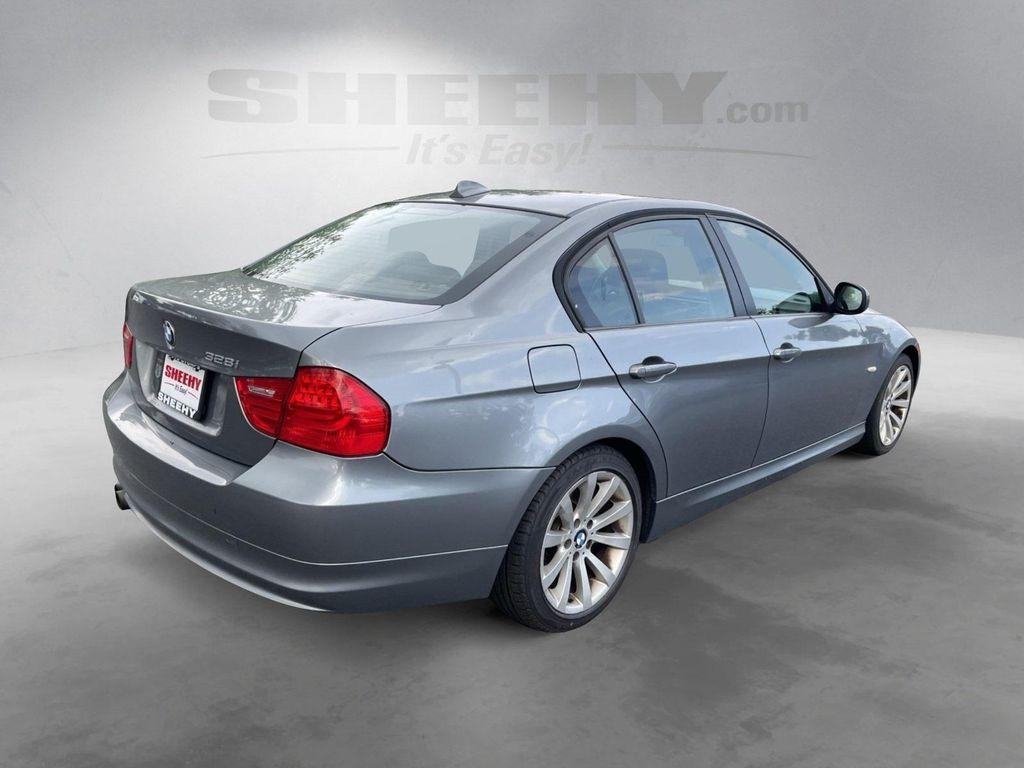 used 2011 BMW 328 car, priced at $6,926