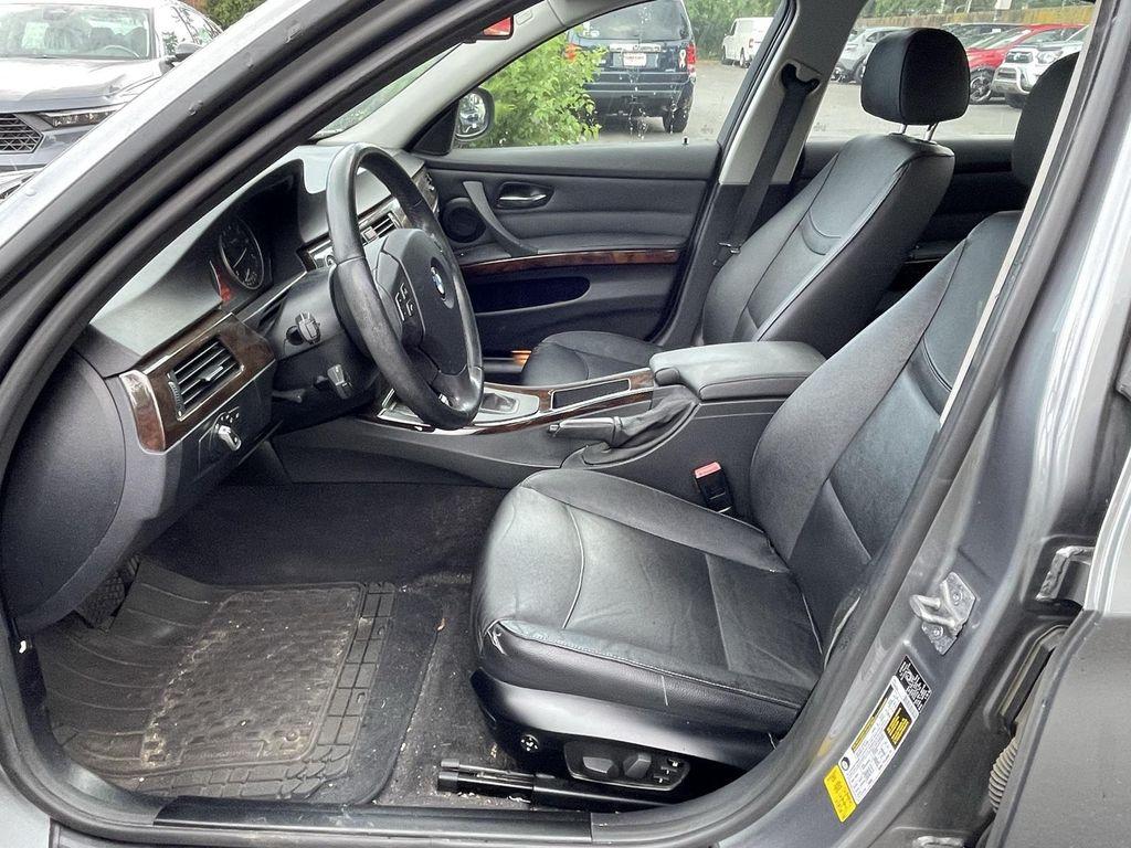 used 2011 BMW 328 car, priced at $6,926