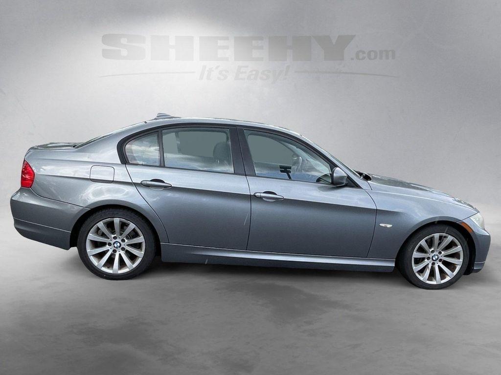used 2011 BMW 328 car, priced at $6,926