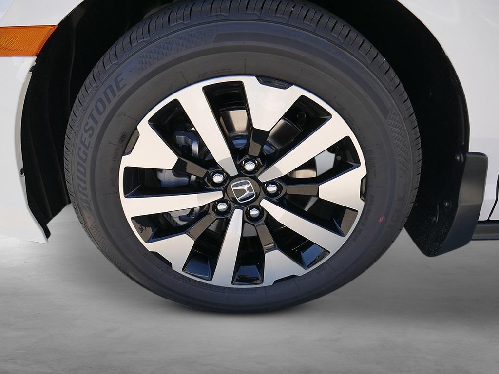 new 2026 Honda Odyssey car, priced at $42,510
