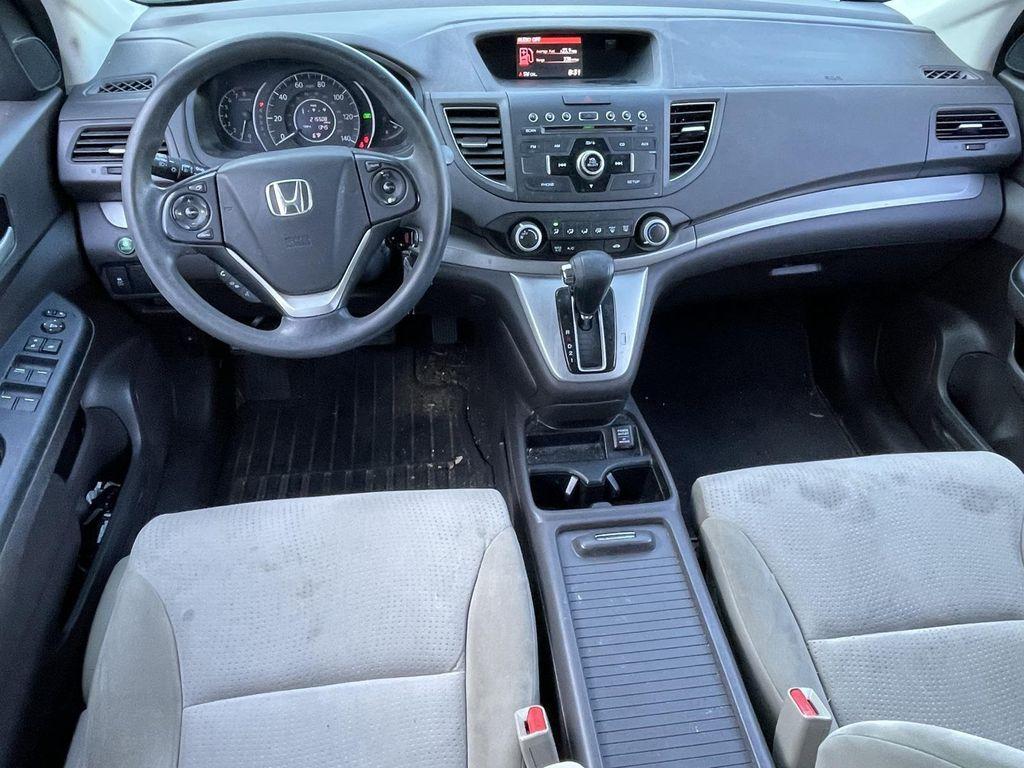 used 2013 Honda CR-V car, priced at $6,116