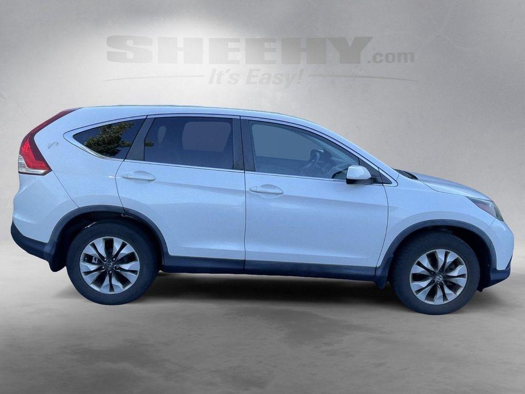 used 2013 Honda CR-V car, priced at $6,116
