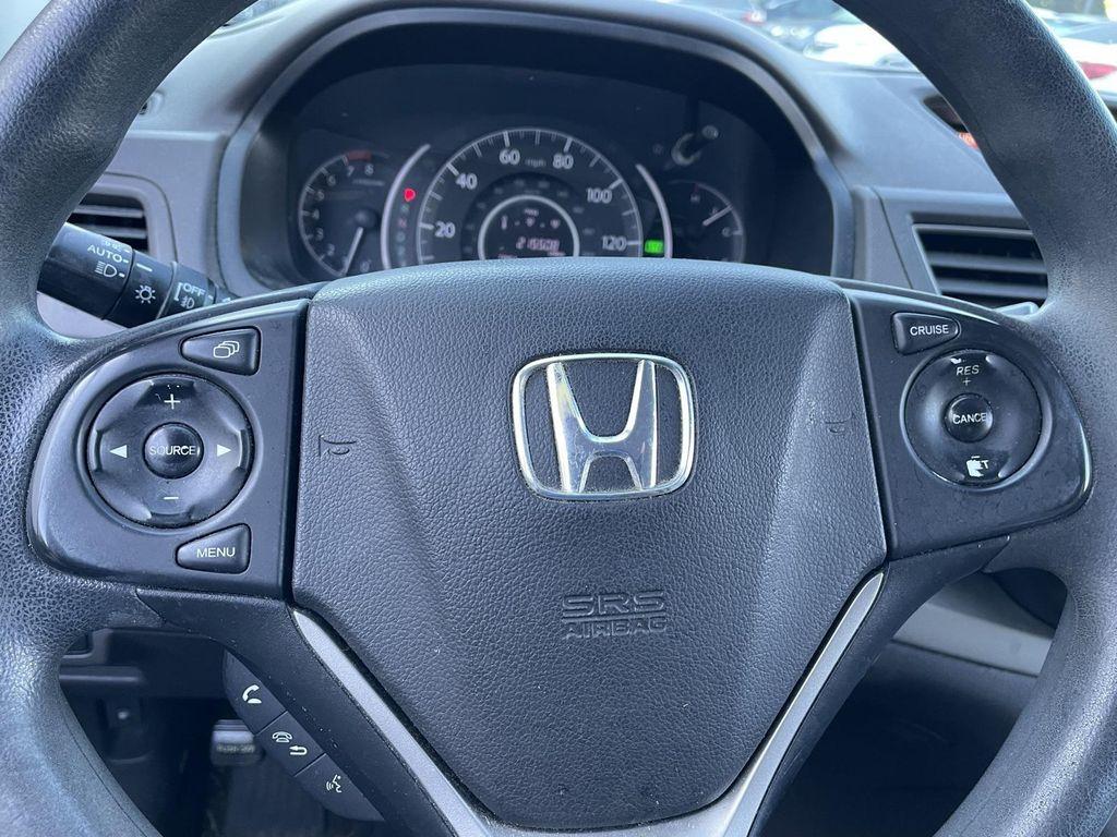 used 2013 Honda CR-V car, priced at $6,116