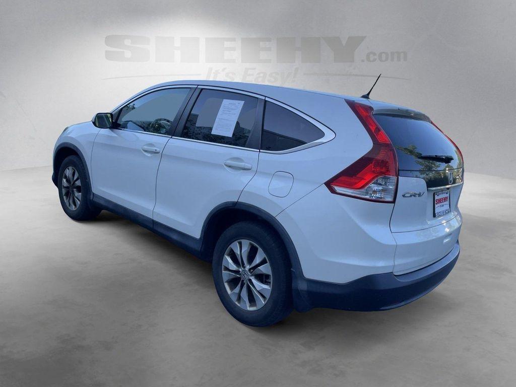 used 2013 Honda CR-V car, priced at $6,116