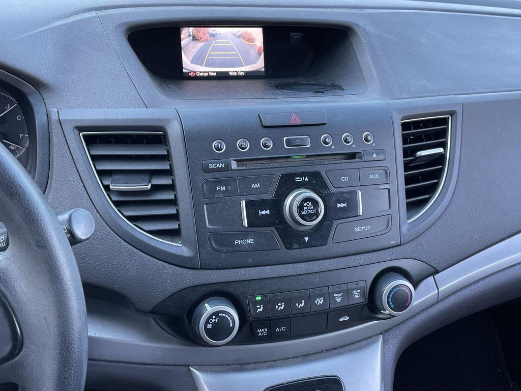 used 2013 Honda CR-V car, priced at $6,116