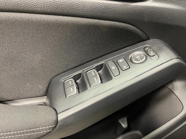 new 2025 Honda Civic car, priced at $27,310