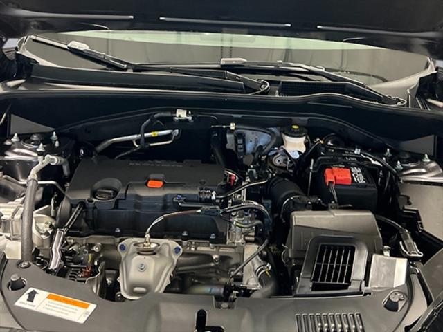 new 2025 Honda HR-V car, priced at $27,165