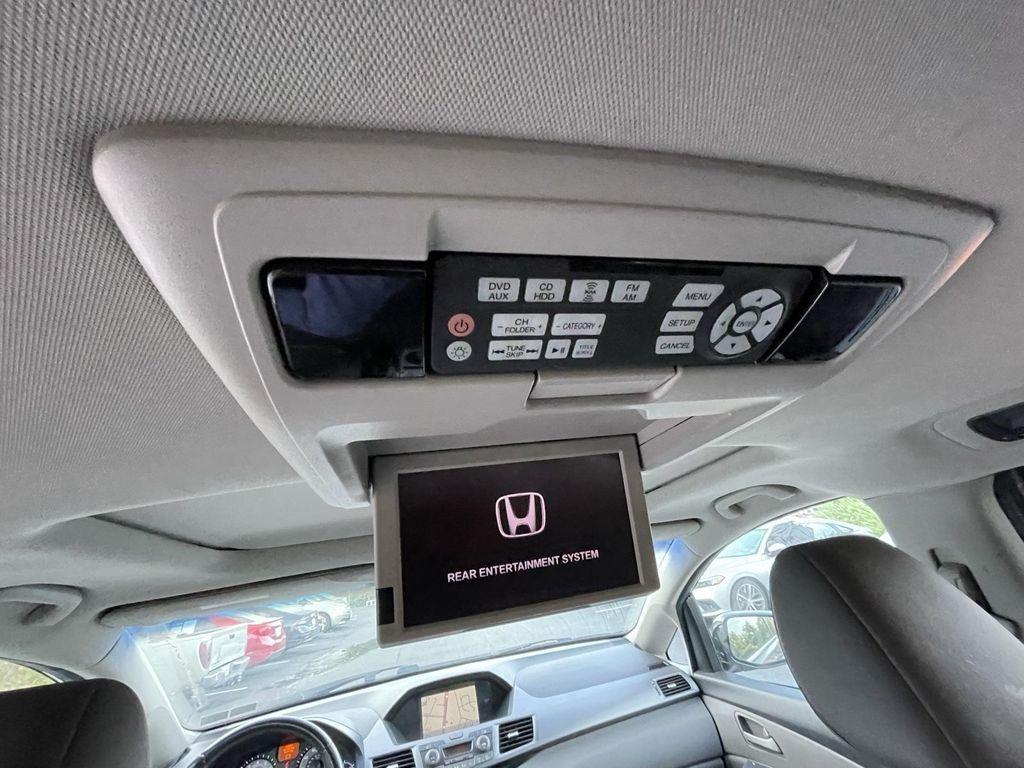 used 2011 Honda Odyssey car, priced at $8,697