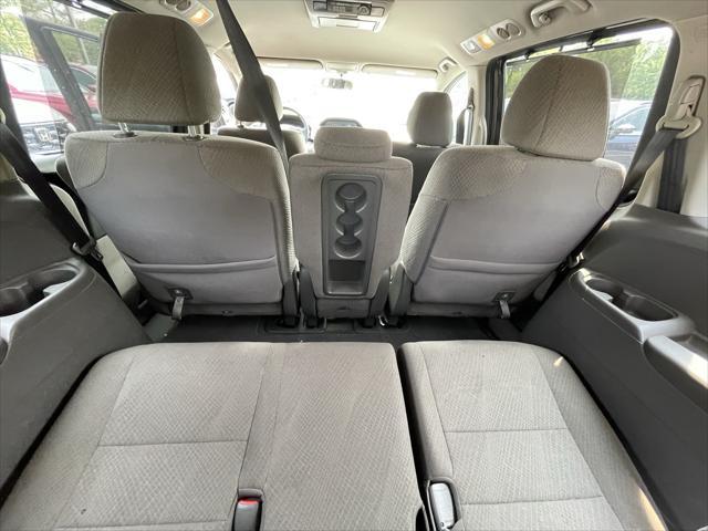 used 2016 Honda Odyssey car, priced at $18,450