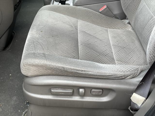 used 2016 Honda Odyssey car, priced at $18,450