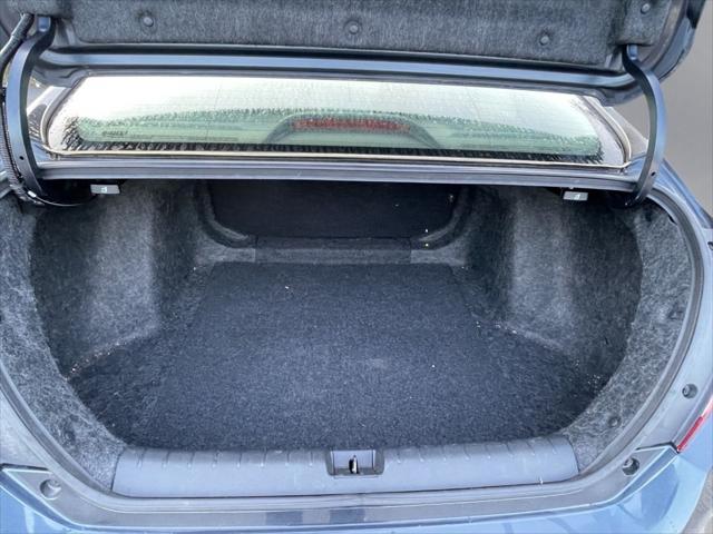 used 2016 Honda Civic car, priced at $13,904