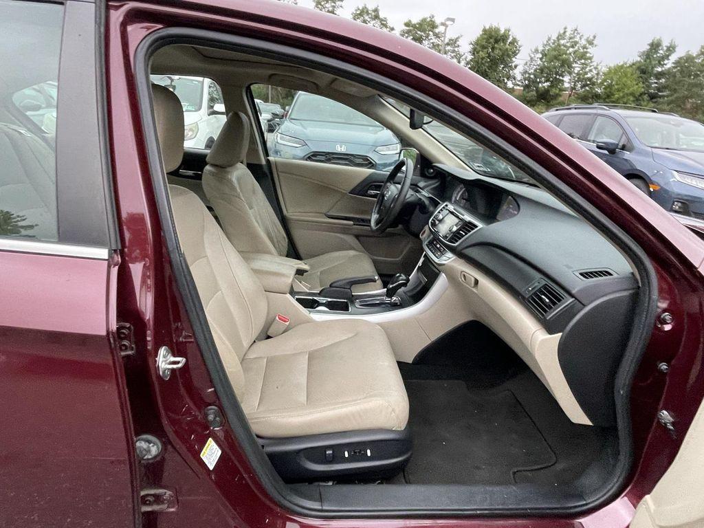 used 2013 Honda Accord car, priced at $13,911