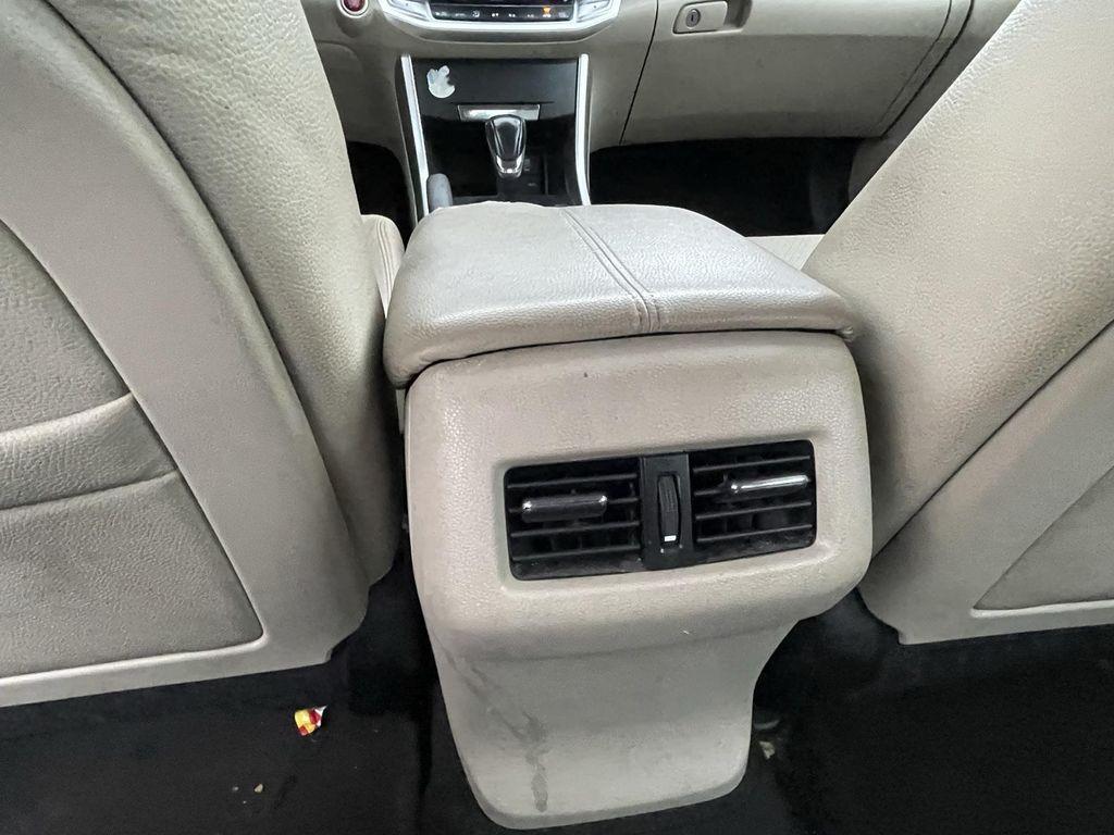 used 2013 Honda Accord car, priced at $13,911